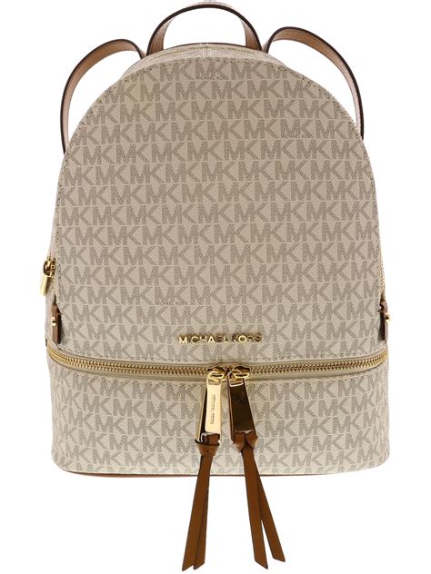 michael kors women's backpack sale.